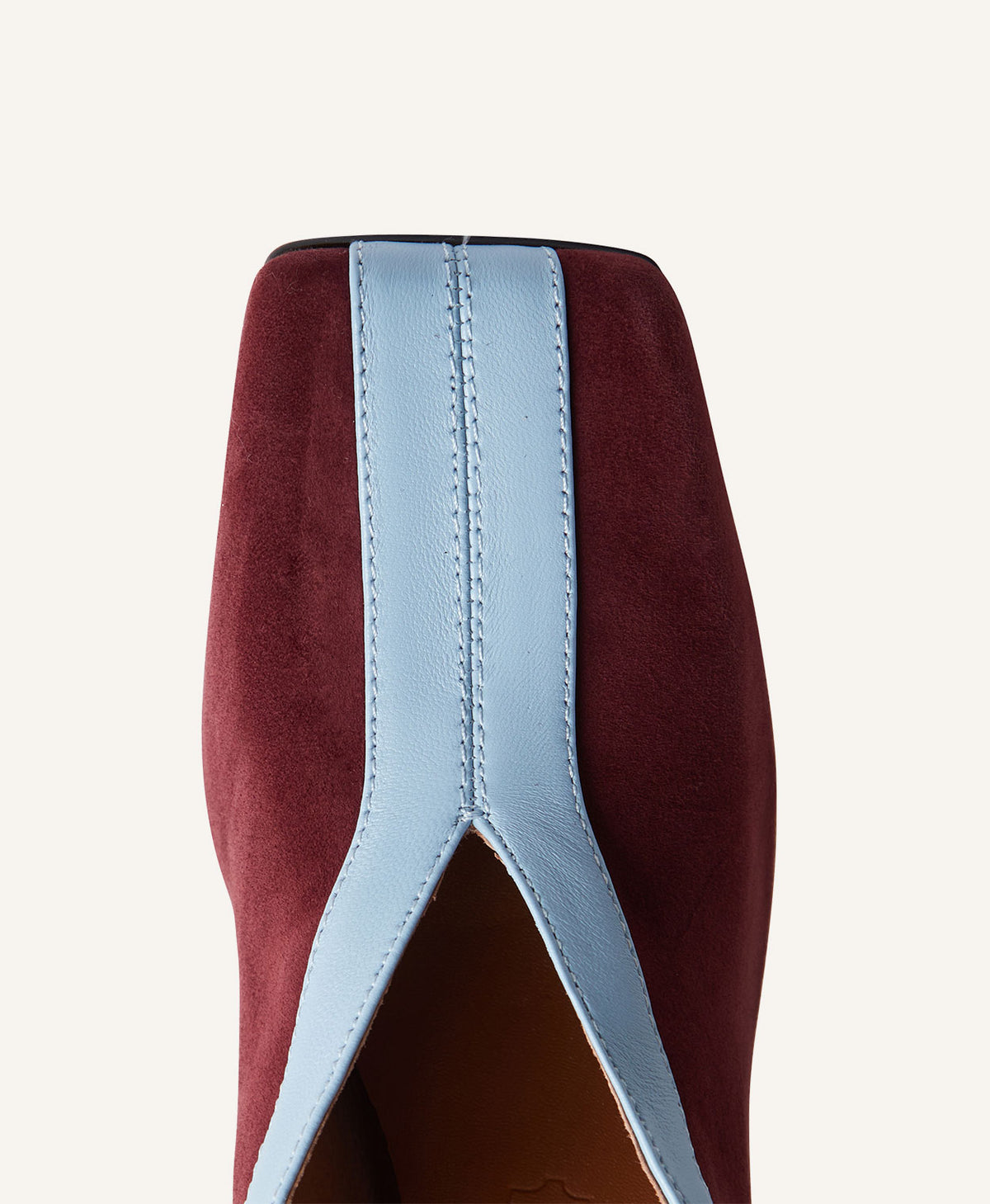 Murphy Heel - Heels | Womens Shoes - Mi Piaci