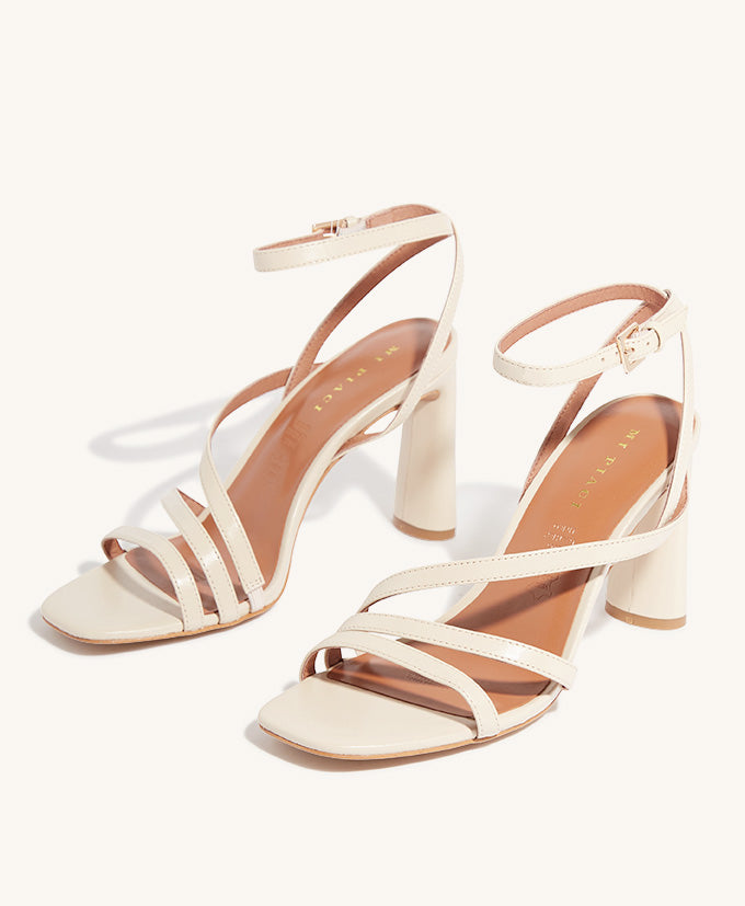 Muse Sandal - Event - Mi Piaci