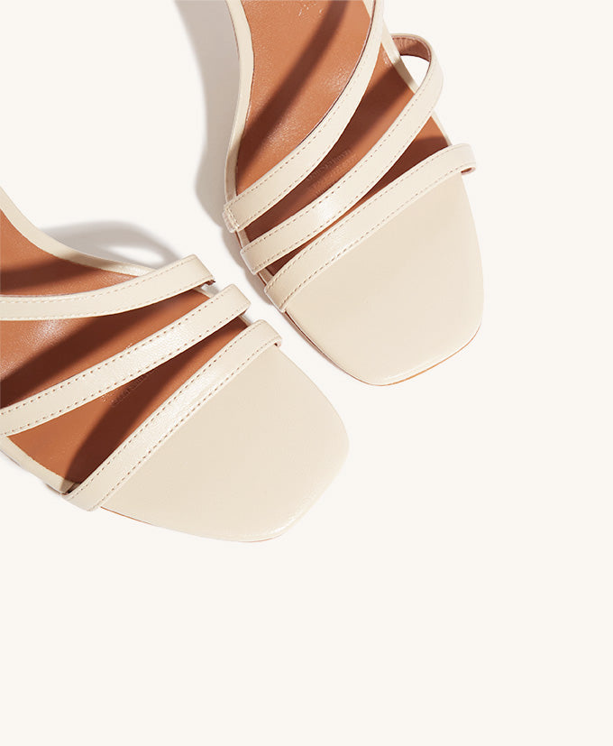 Muse Sandal - Event - Mi Piaci