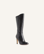 National Knee High Boot - Boots Long | Womens Shoes - Mi Piaci