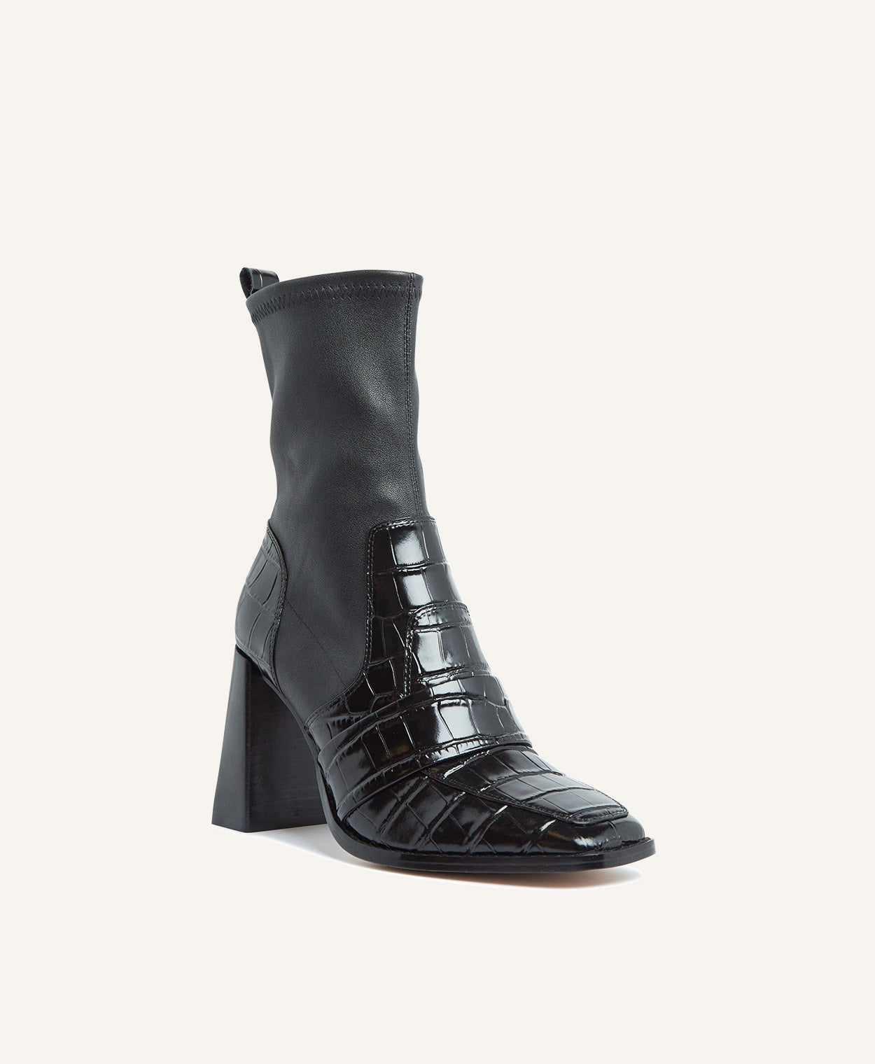 Myth Ankle Boot - Boots Ankle | Womens Shoes - Mi Piaci