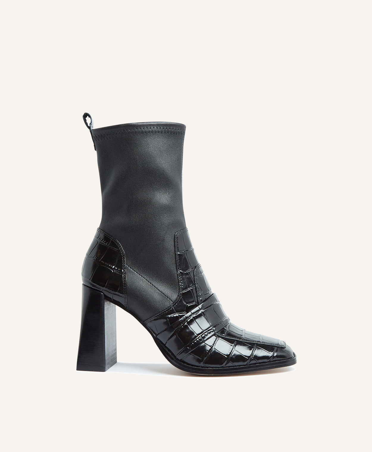 Myth Ankle Boot - Boots Ankle | Womens Shoes - Mi Piaci