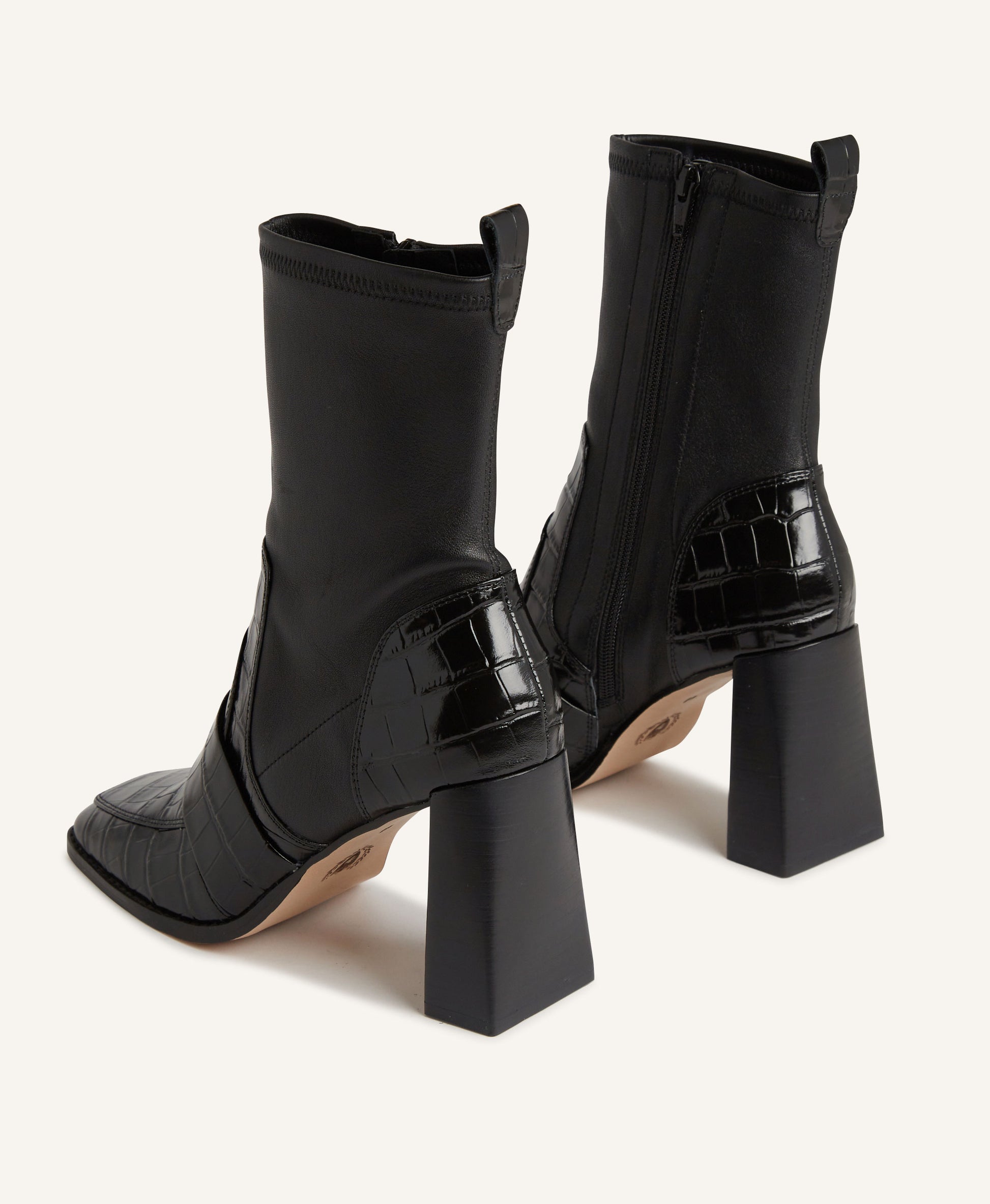 Myth Ankle Boot - Boots Ankle | Womens Shoes - Mi Piaci