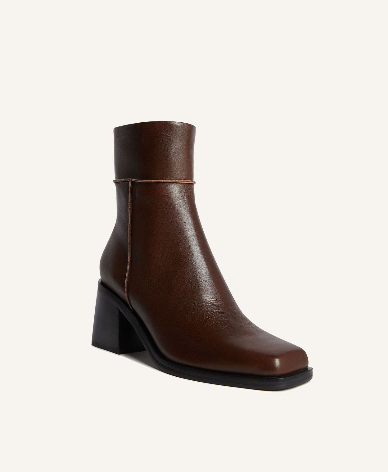Nala Ankle Boot - - Mi Piaci