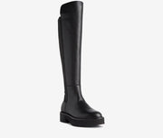 Nano Knee High Boot - Boots Long | Womens Shoes - Mi Piaci