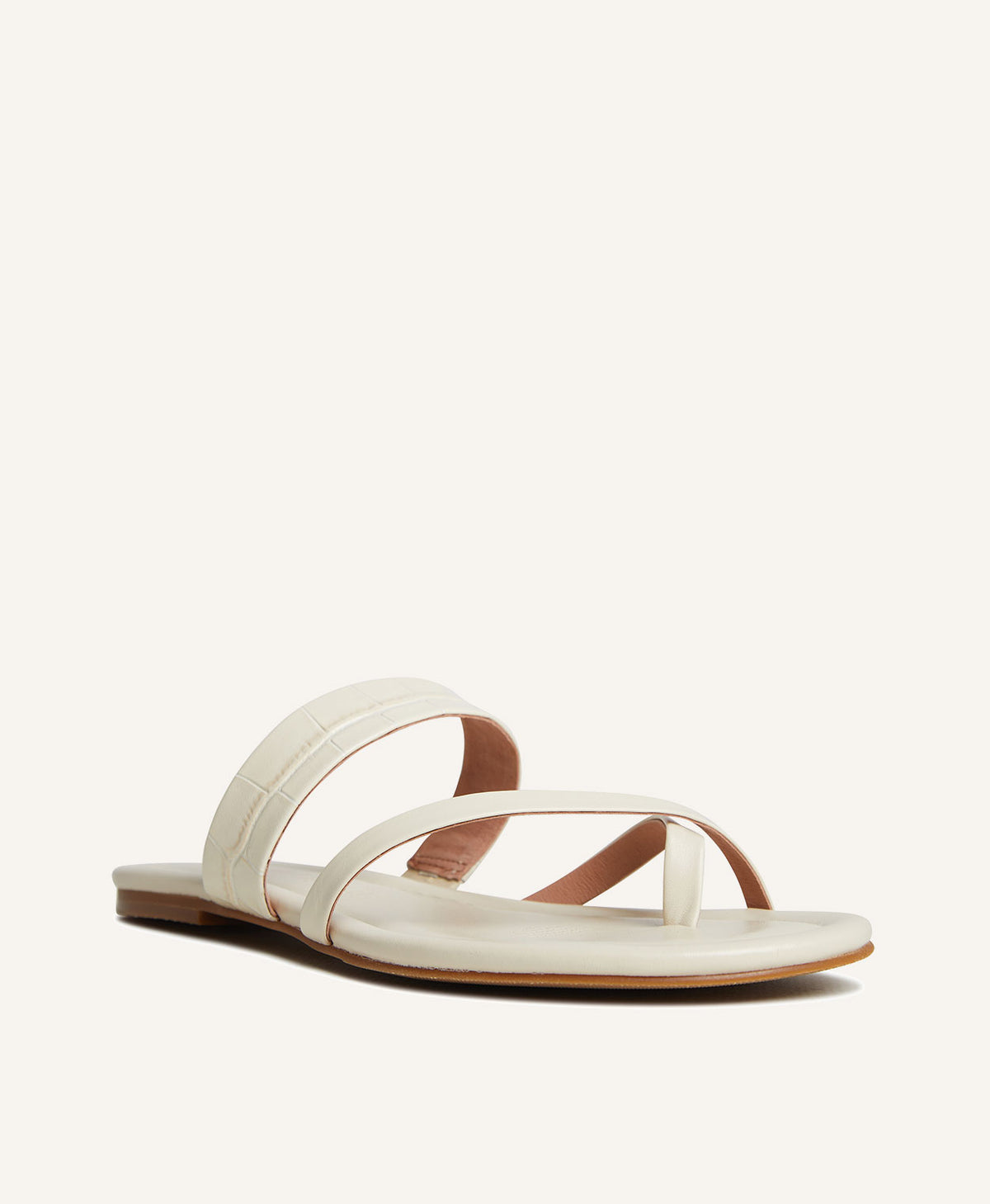 Nantes Sandal - Sandals Casual | Womens Shoes - Mi Piaci