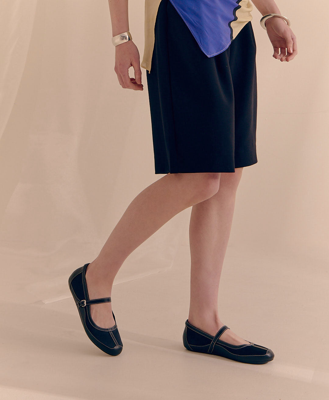 Naomi Sneaker - Sneaker | Womens Shoes - Mi Piaci