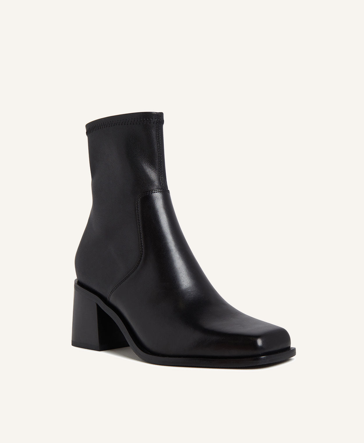 Narnia Ankle Boot - Boots Ankle | Womens Shoes - Mi Piaci
