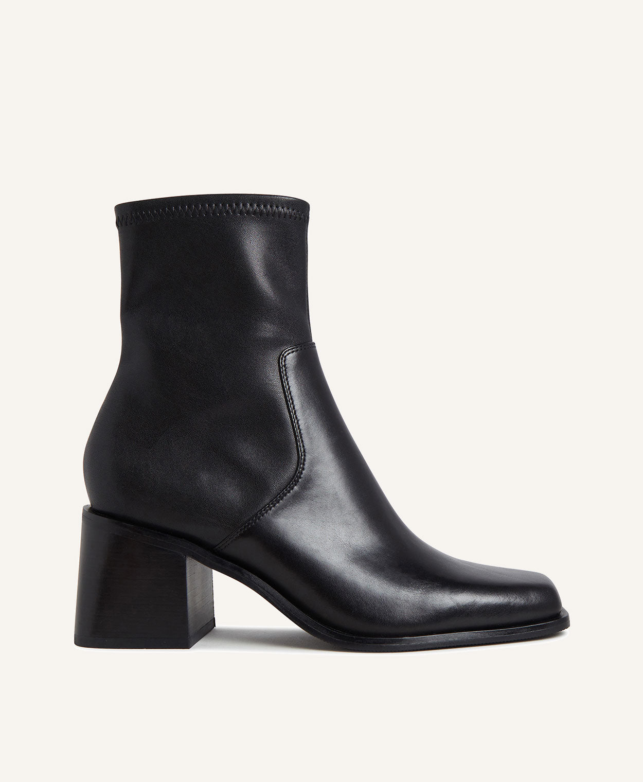 Narnia Ankle Boot - Boots Ankle | Womens Shoes - Mi Piaci