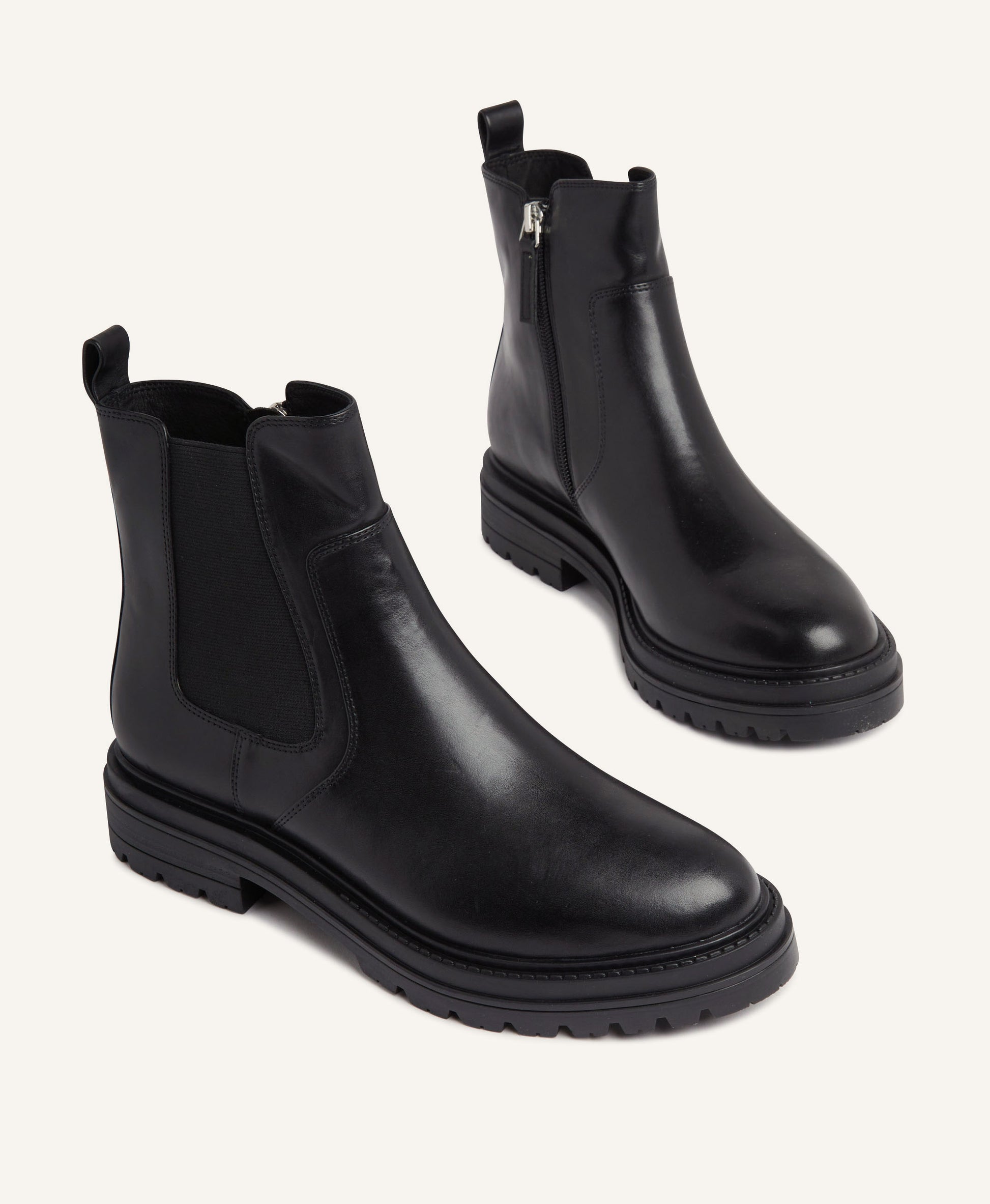 Natalie Ankle Boot - Boots Ankle | Womens Shoes - Mi Piaci