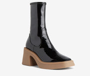 Bobby Ankle Boot - Boots Ankle | Womens Shoes - Mi Piaci