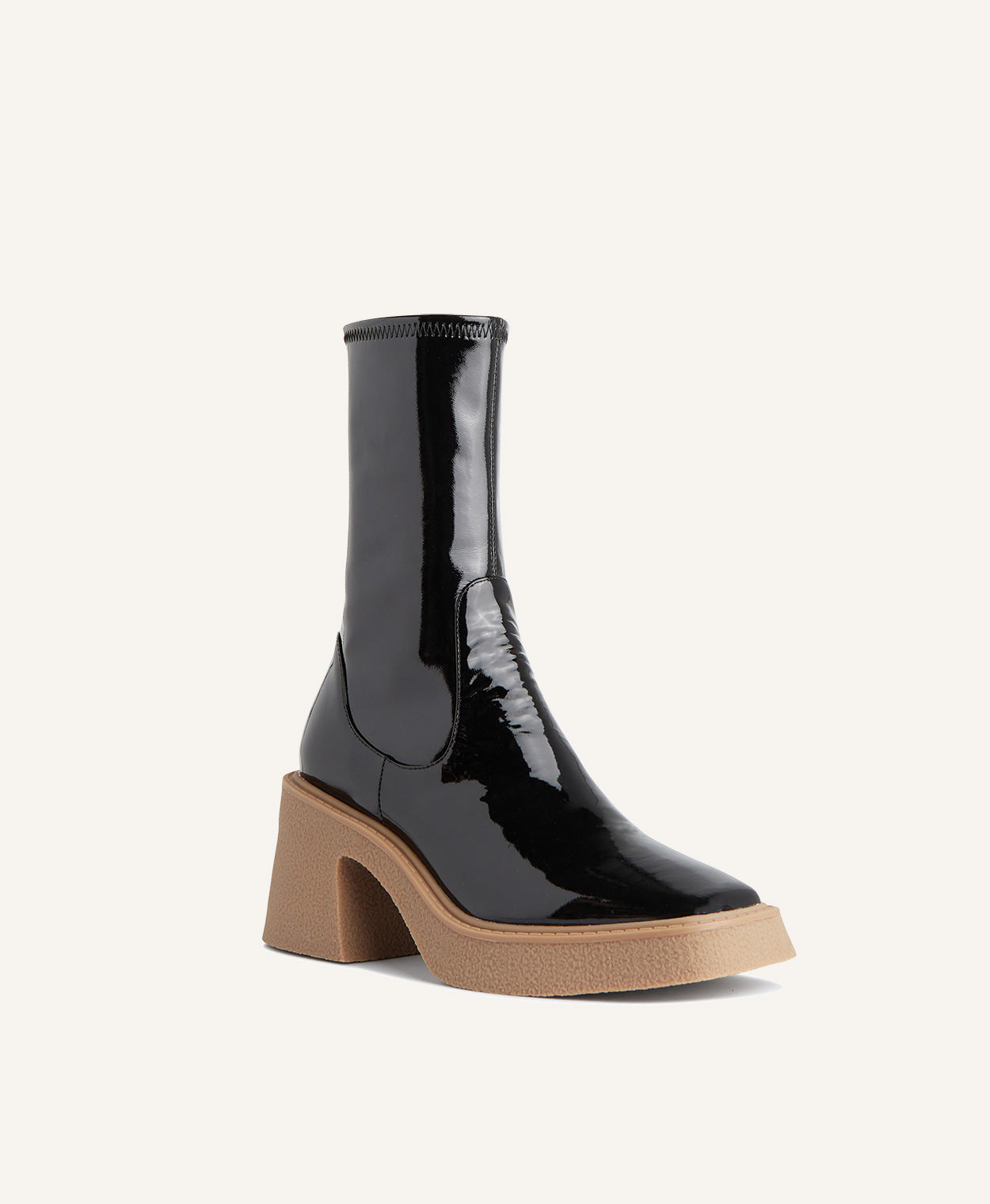 Bobby Ankle Boot - Boots Ankle | Womens Shoes - Mi Piaci