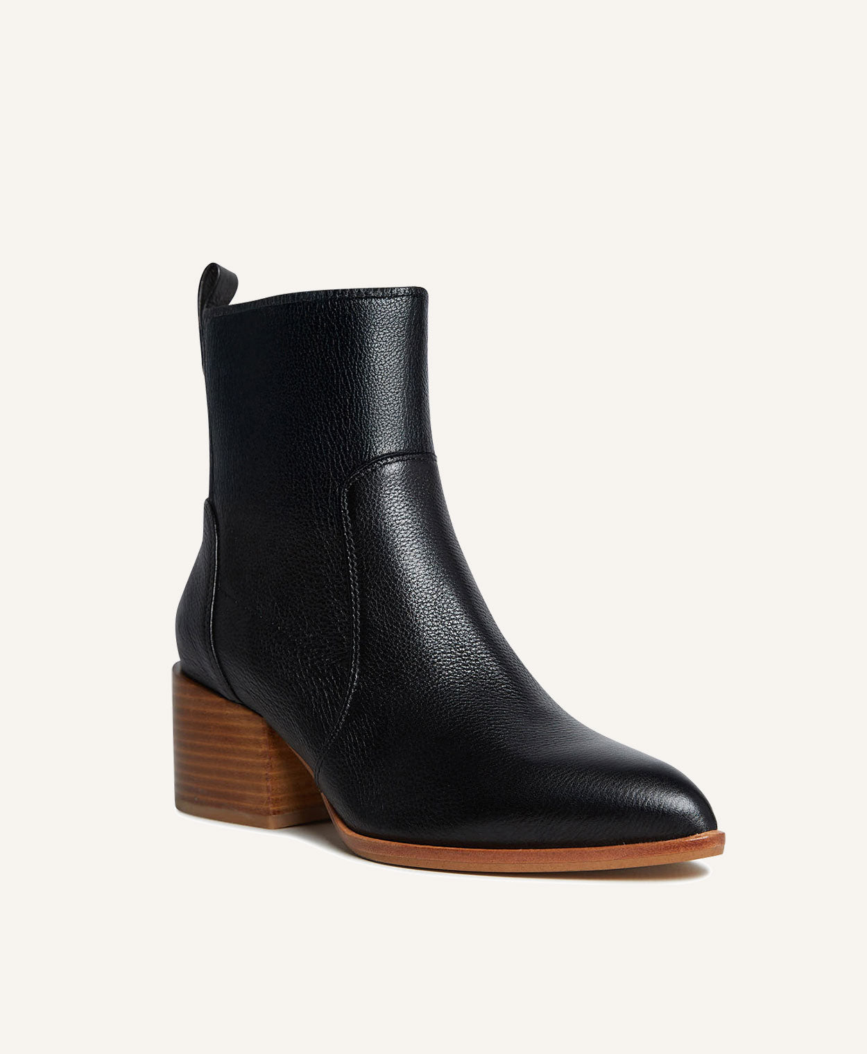 Denison Ankle Boot - Boots Ankle | Womens Shoes - Mi Piaci