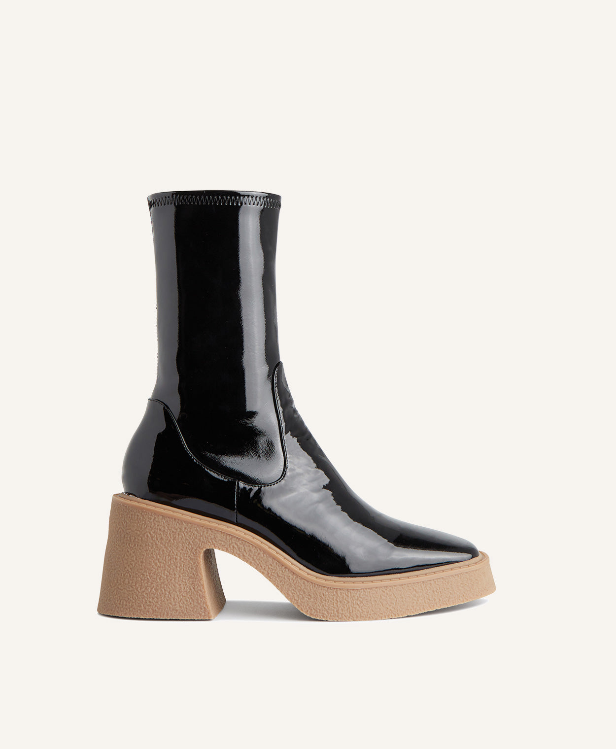 Bobby Ankle Boot - Boots Ankle | Womens Shoes - Mi Piaci