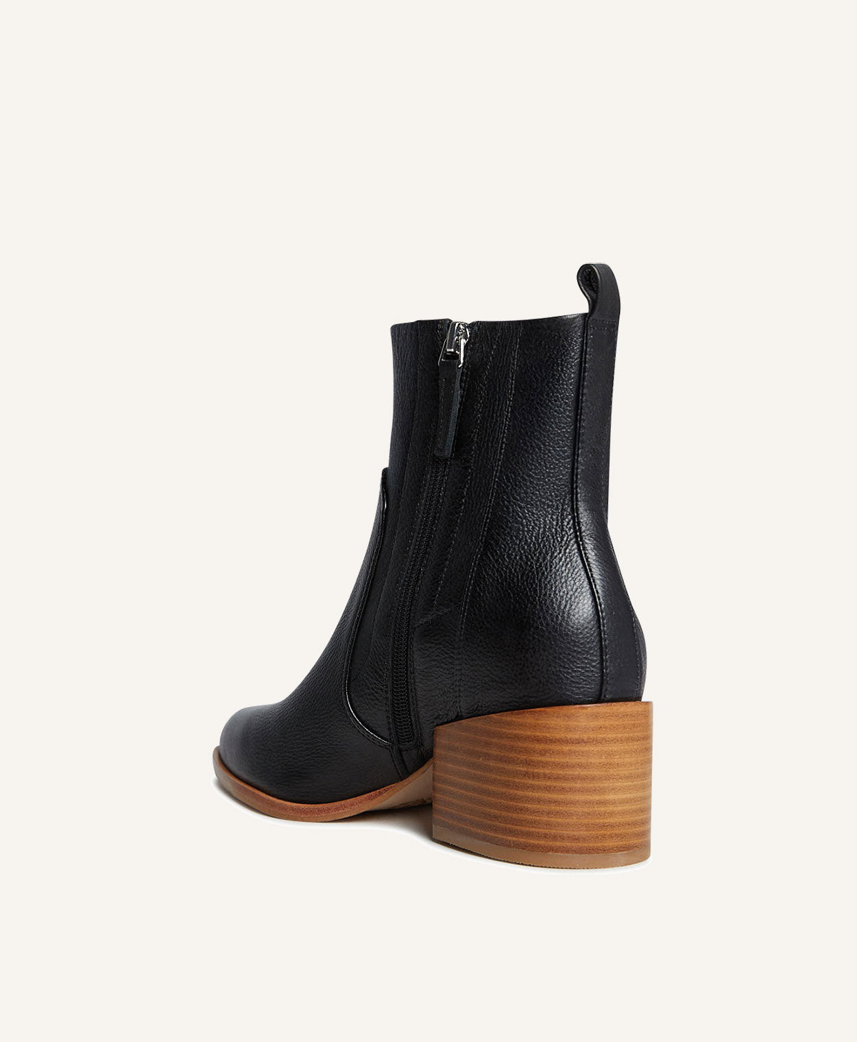 Denison Ankle Boot - Boots Ankle | Womens Shoes - Mi Piaci