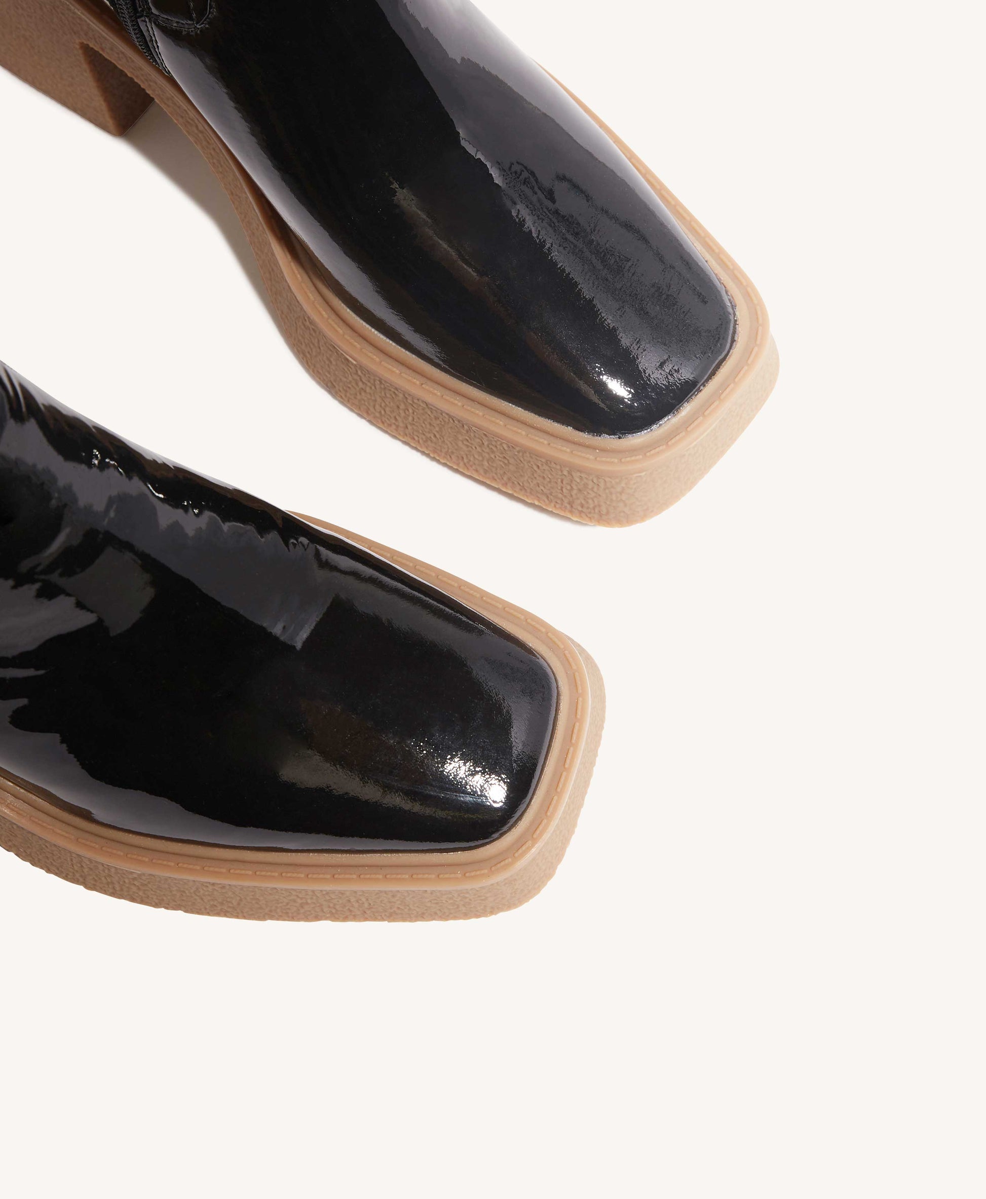 Bobby Ankle Boot - Boots Ankle | Womens Shoes - Mi Piaci