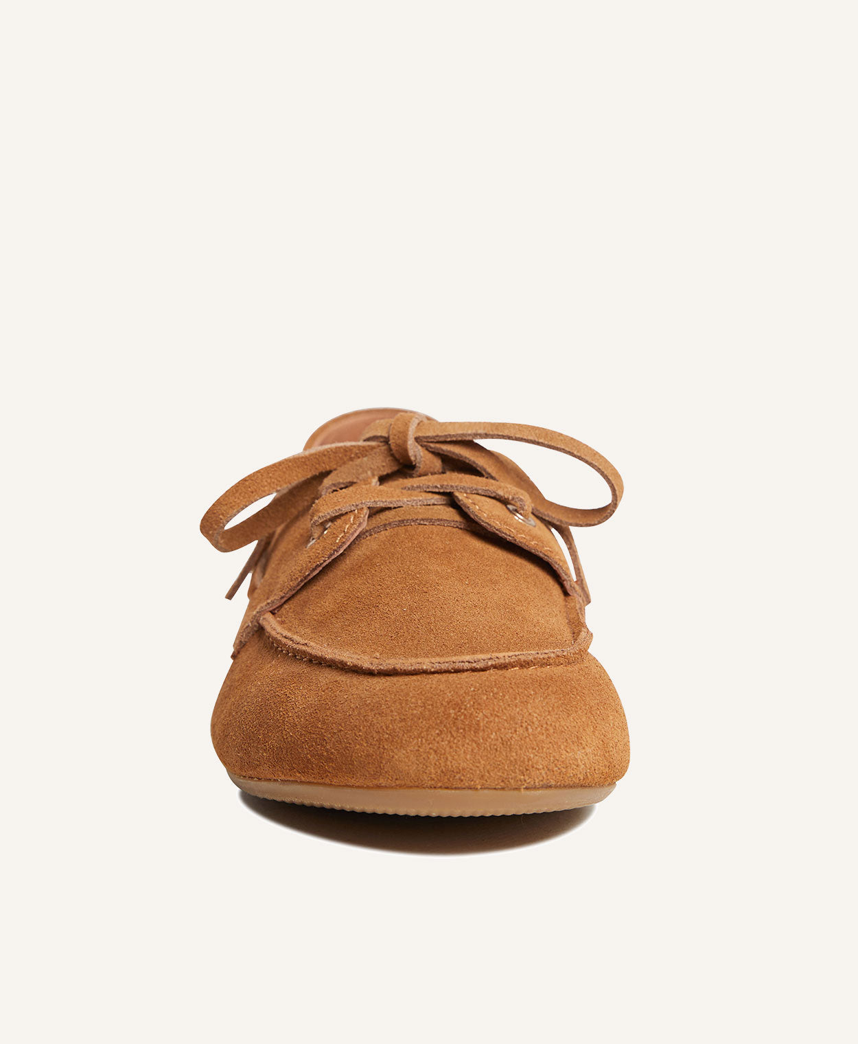 Nautical Flat - Loafers | Womens Shoes - Mi Piaci