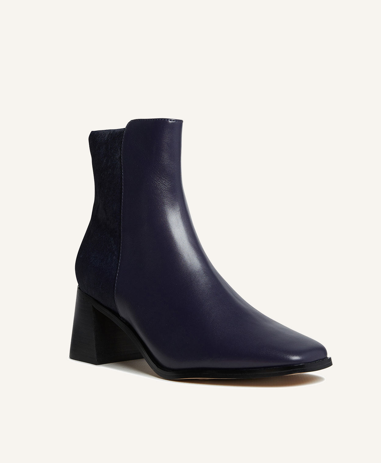 Dessie Ankle Boot - Boots Ankle | Womens Shoes - Mi Piaci
