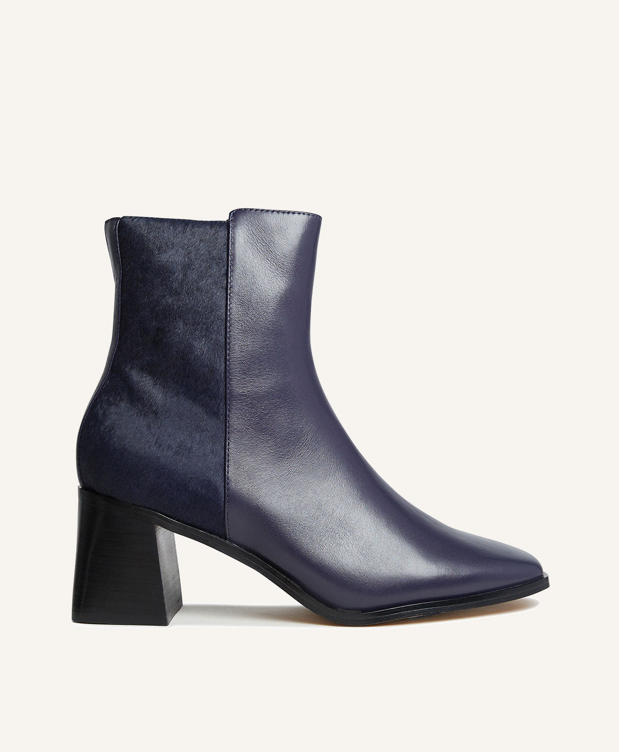 Dessie Ankle Boot - Boots Ankle | Womens Shoes - Mi Piaci