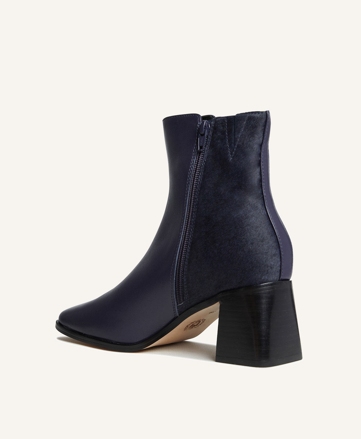 Dessie Ankle Boot - Boots Ankle | Womens Shoes - Mi Piaci