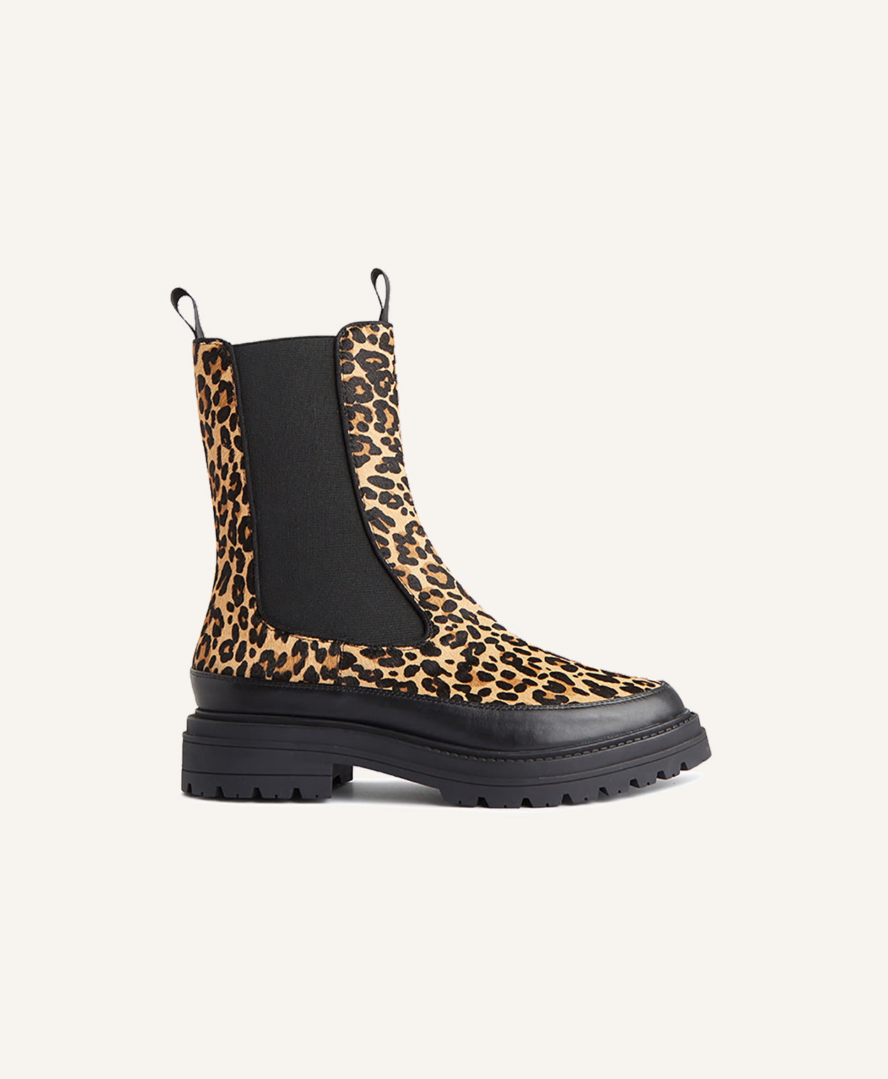 Naya Combat Boot - Boots Ankle | Womens Shoes - Mi Piaci