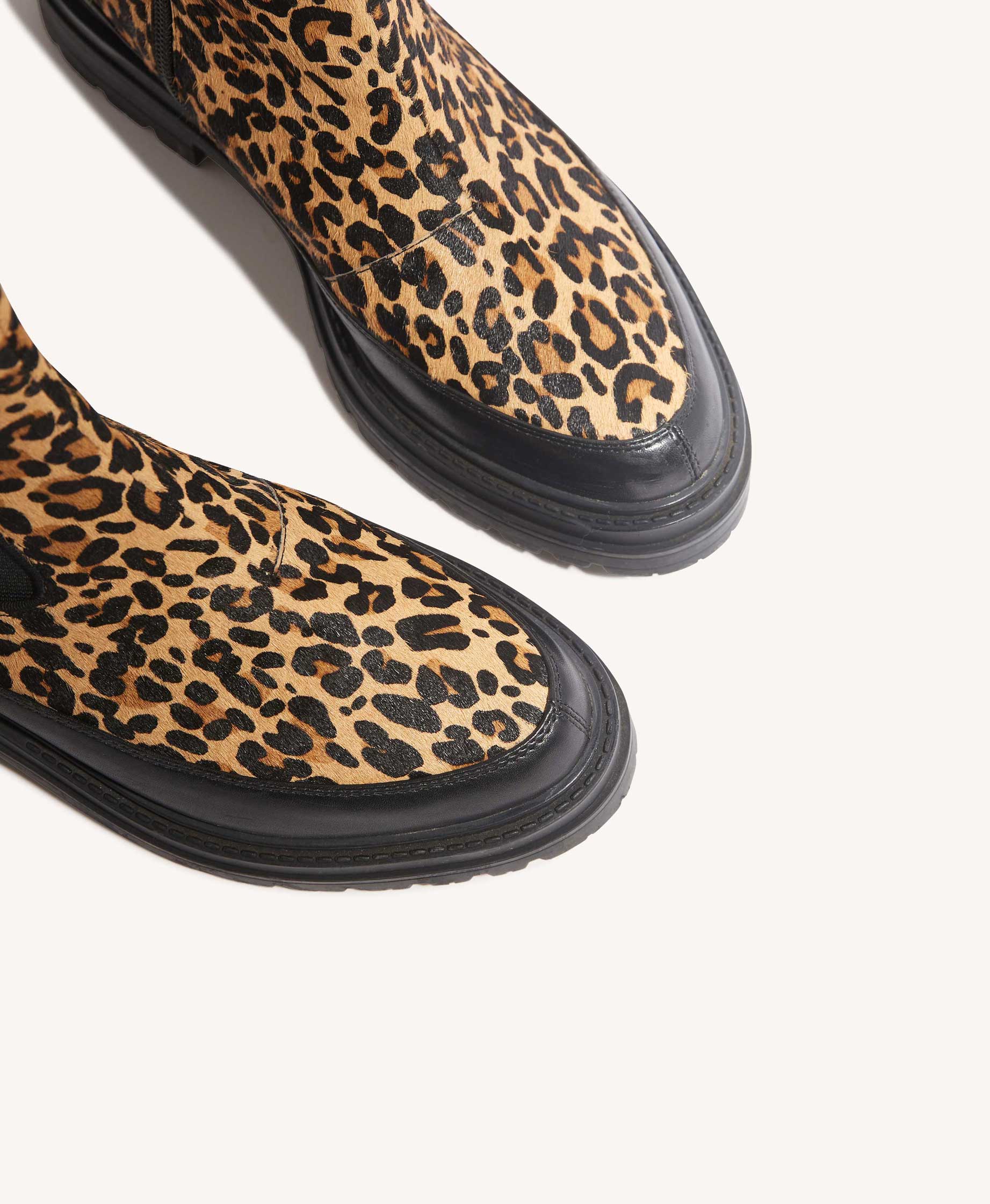 Naya Combat Boot - Boots Ankle | Womens Shoes - Mi Piaci