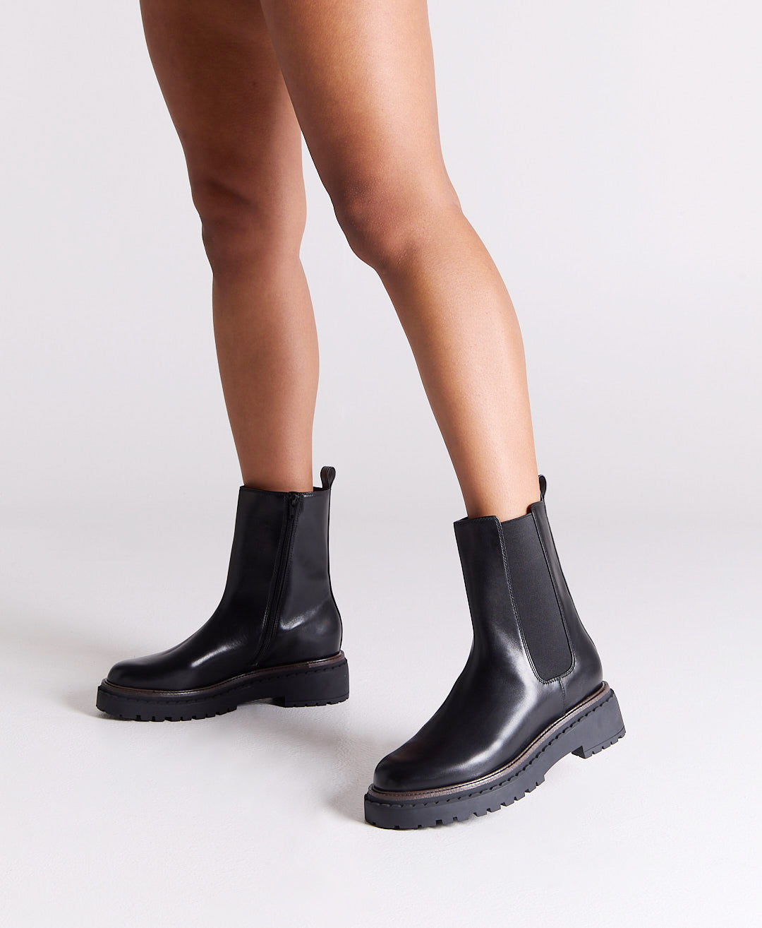 Nemah Ankle Boot - - Mi Piaci