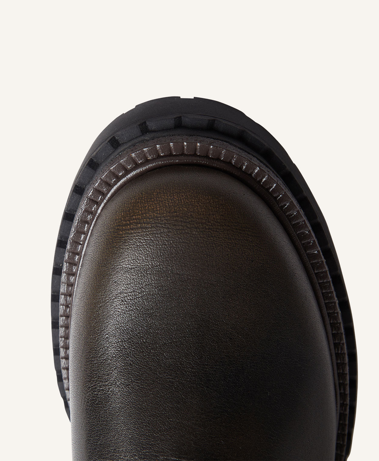 Nero Ankle Boot - - Mi Piaci