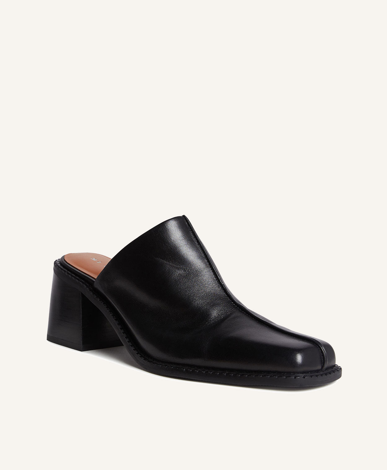 Buy Nieve Mule Online in New Zealand | Mi Piaci
