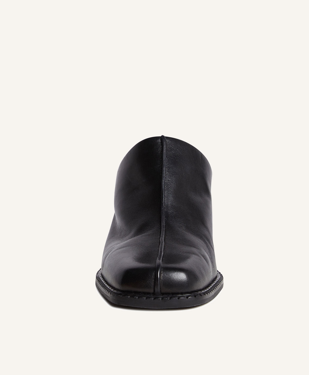 Nieve Mule - Mules | Womens Shoes - Mi Piaci