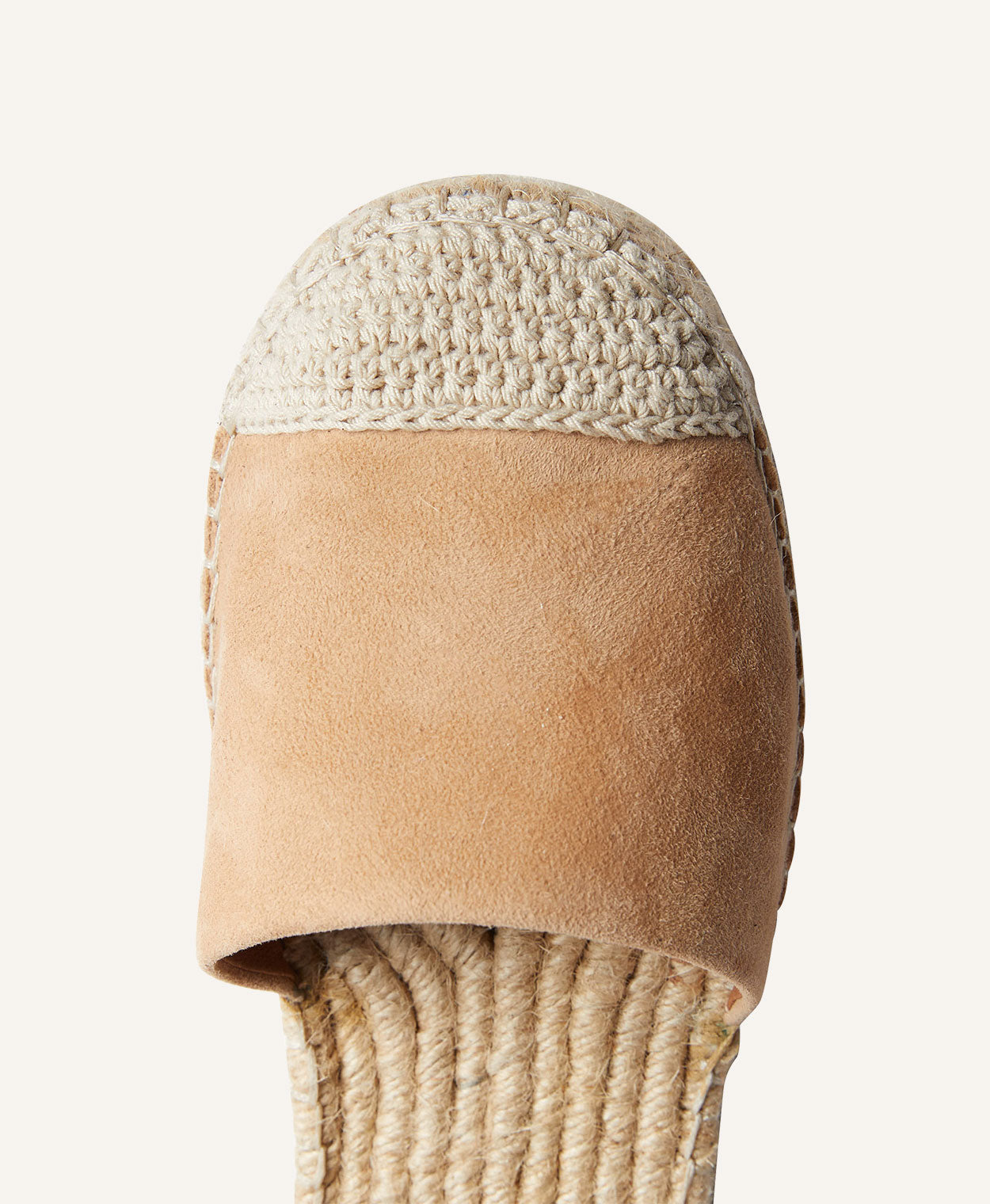 Nikki Espadrille - Flats Dress | Womens Shoes - Mi Piaci