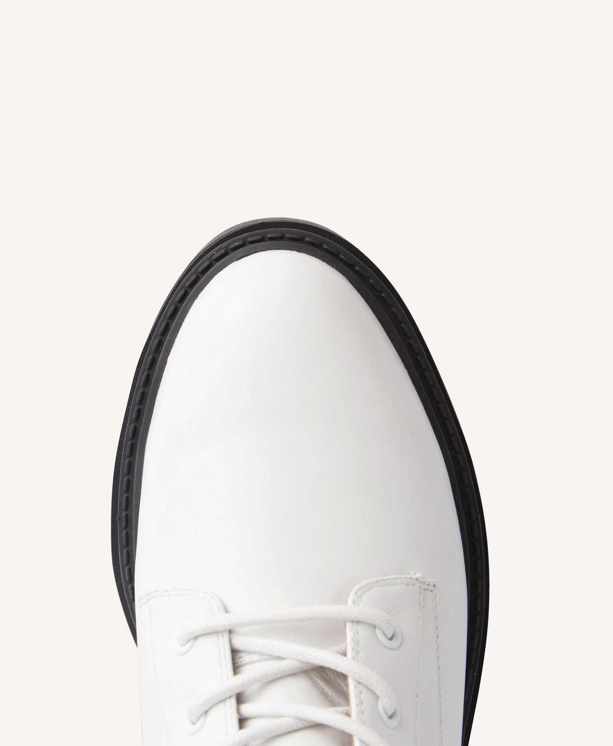 Niko Leather Combat Boot - Boots Ankle | Womens Shoes - Mi Piaci