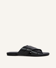Nilli Slide - Sandals Casual | Womens Shoes - Mi Piaci