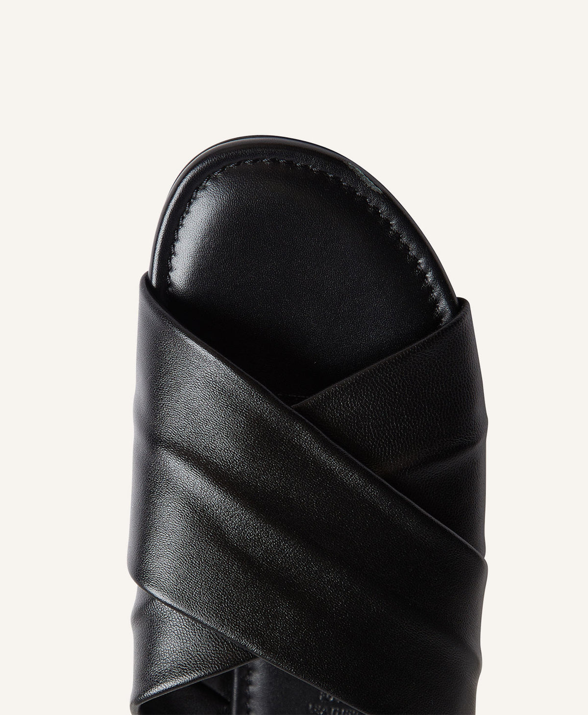 Nilli Slide - Sandals Casual | Womens Shoes - Mi Piaci