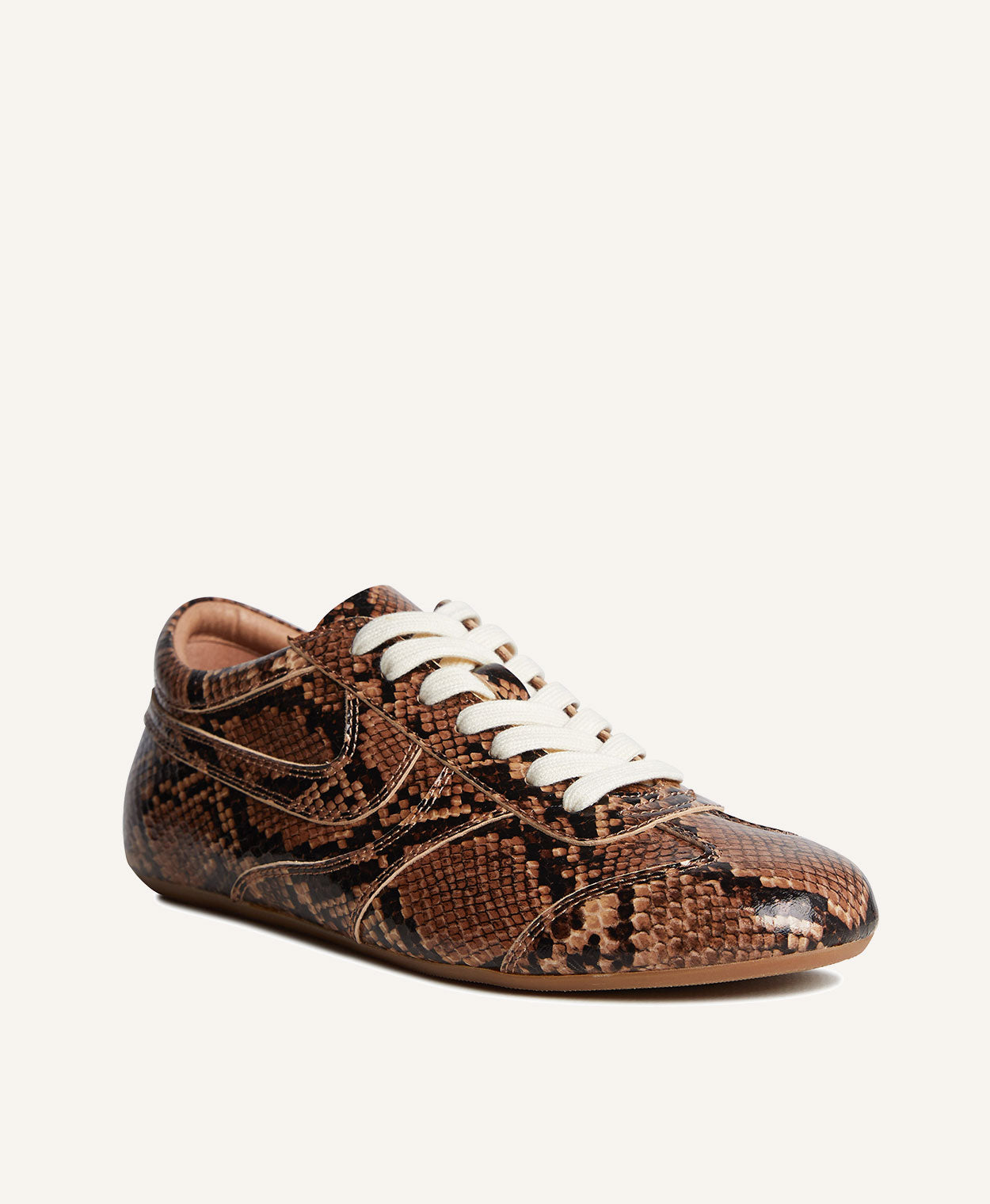 Nimble Sneaker - Sneaker | Womens Shoes - Mi Piaci