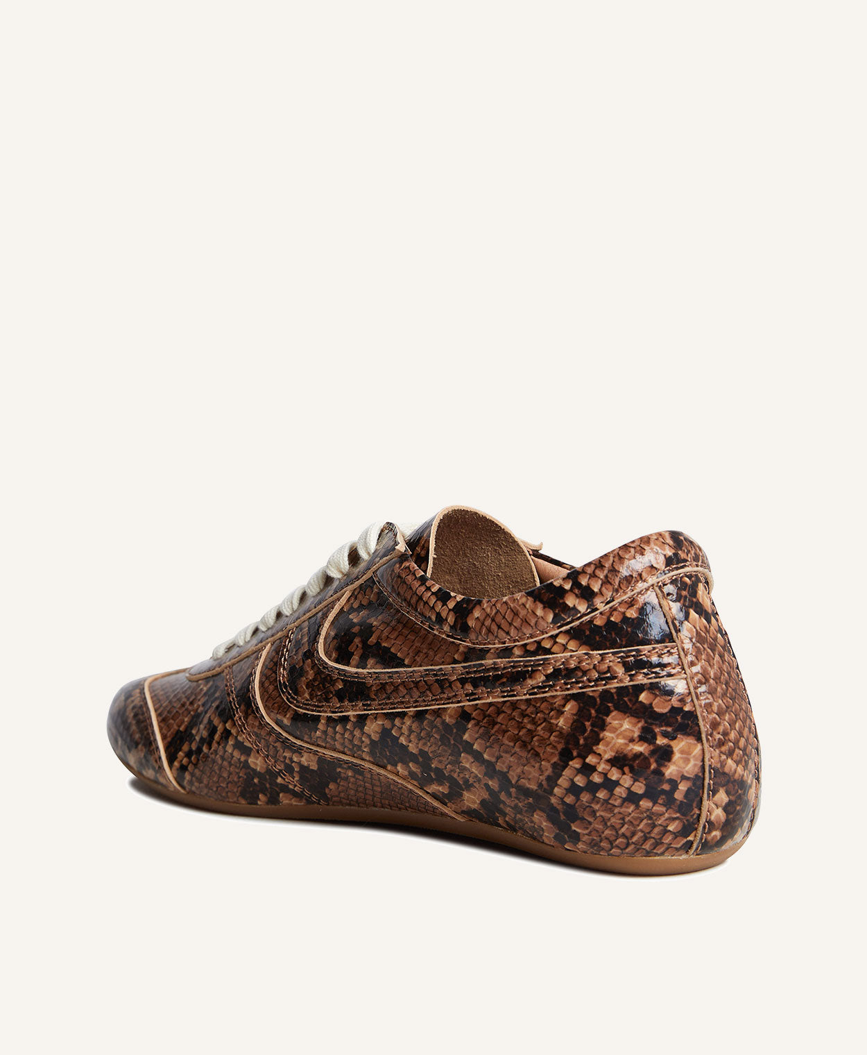 Nimble Sneaker - Sneaker | Womens Shoes - Mi Piaci