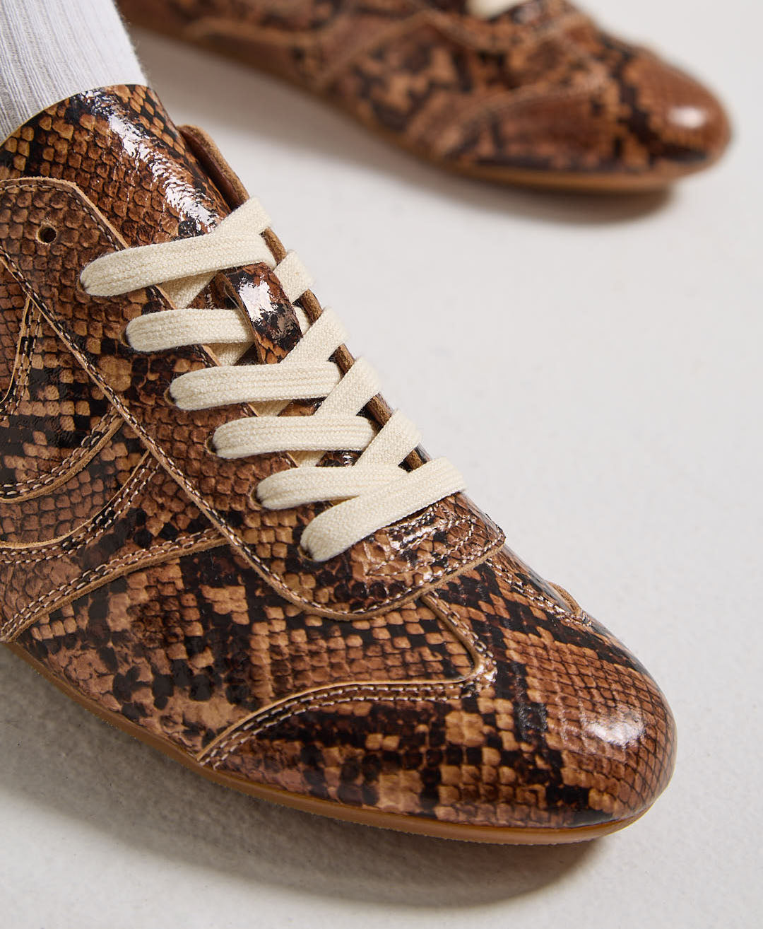 Nimble Sneaker - Sneaker | Womens Shoes - Mi Piaci