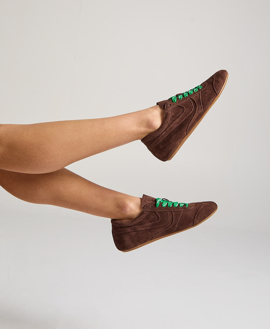 Nimble Sneaker - Sneaker | Womens Shoes - Mi Piaci