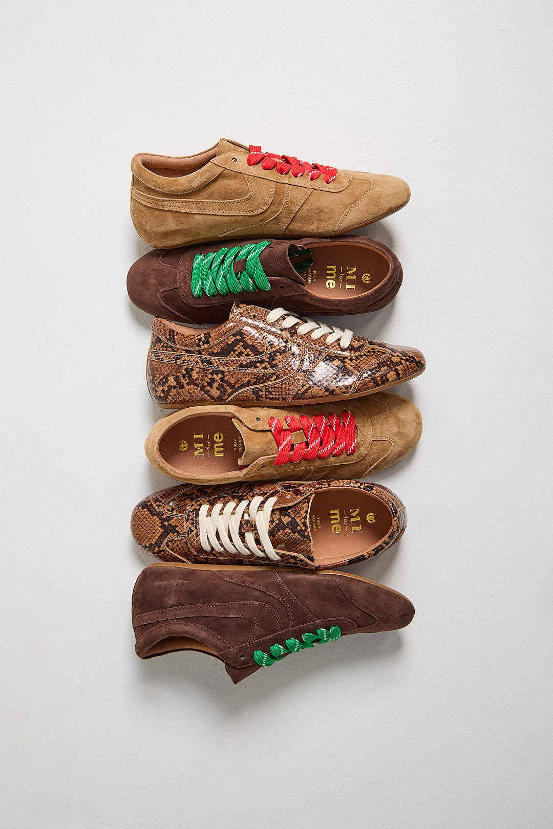 Nimble Sneaker - Sneaker | Womens Shoes - Mi Piaci