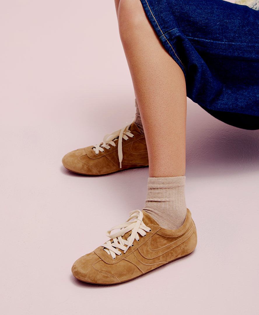 Nimble Sneaker - Sneaker | Womens Shoes - Mi Piaci