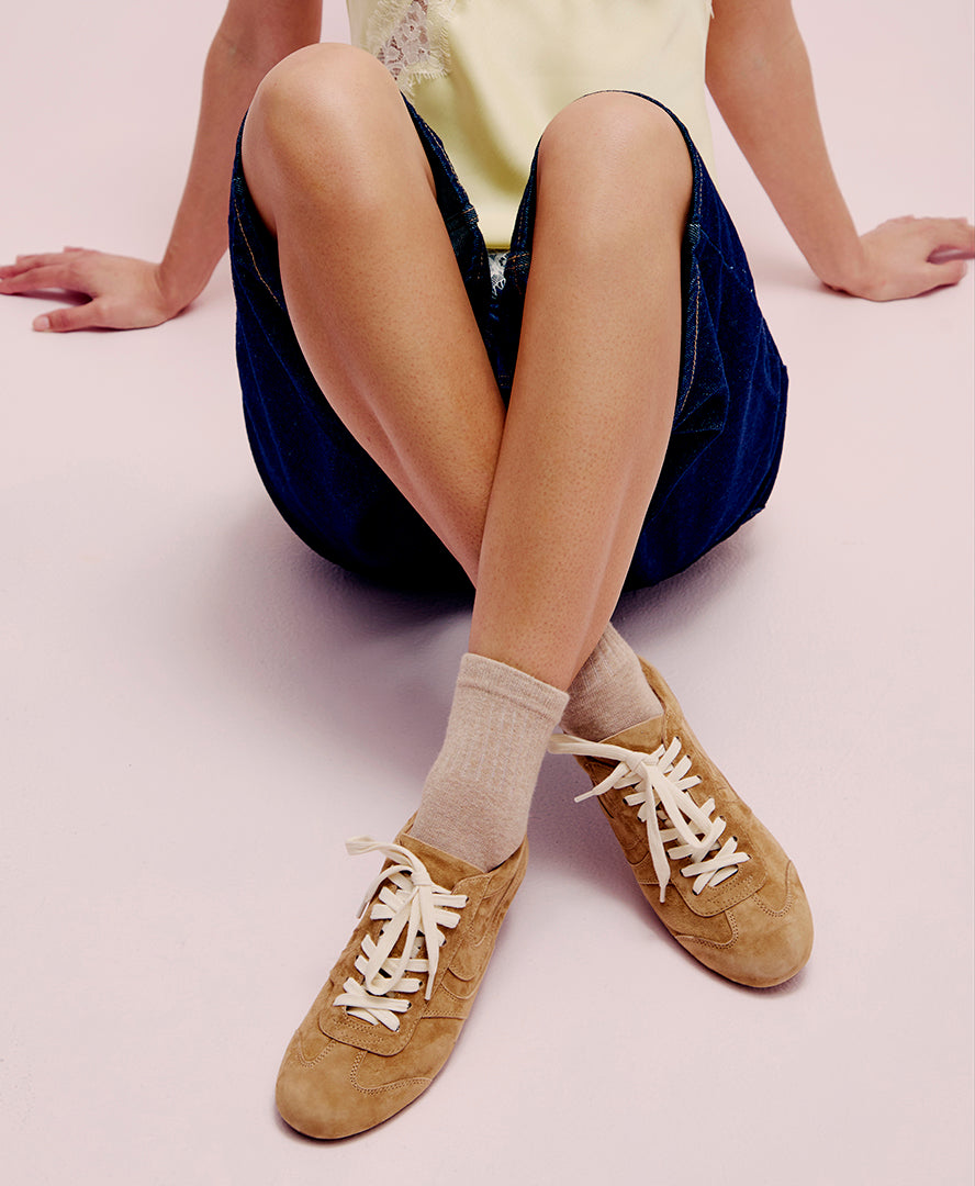 Nimble Sneaker - Sneaker | Womens Shoes - Mi Piaci