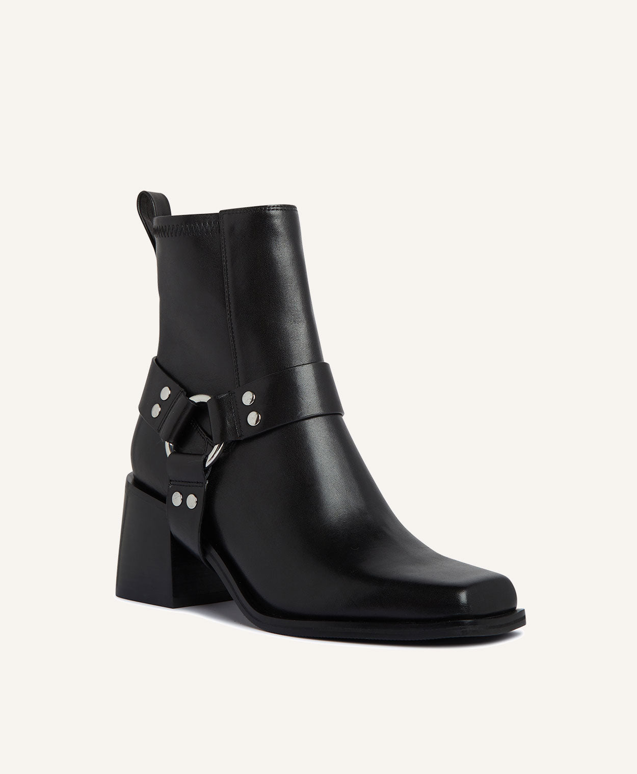 Nitro Ankle Boot - Boots Ankle | Womens Shoes - Mi Piaci