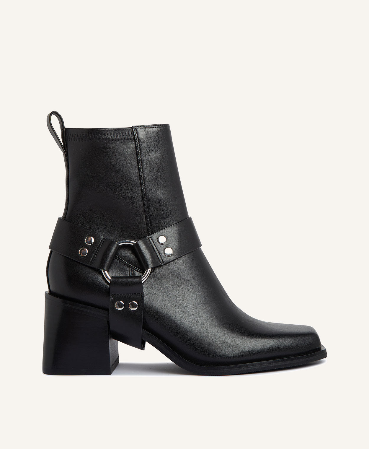 Nitro Ankle Boot - Boots Ankle | Womens Shoes - Mi Piaci