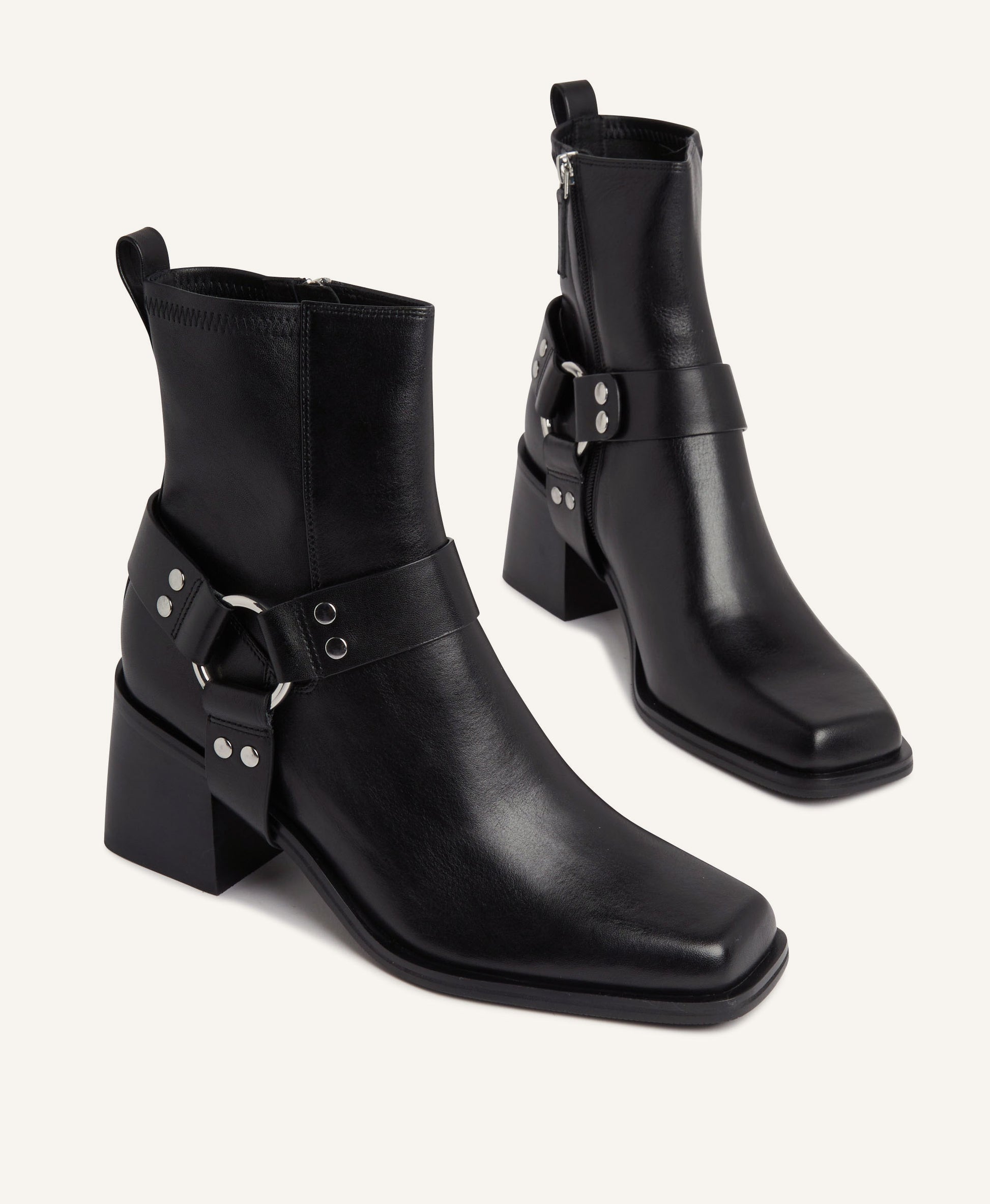 Nitro Ankle Boot - Boots Ankle | Womens Shoes - Mi Piaci