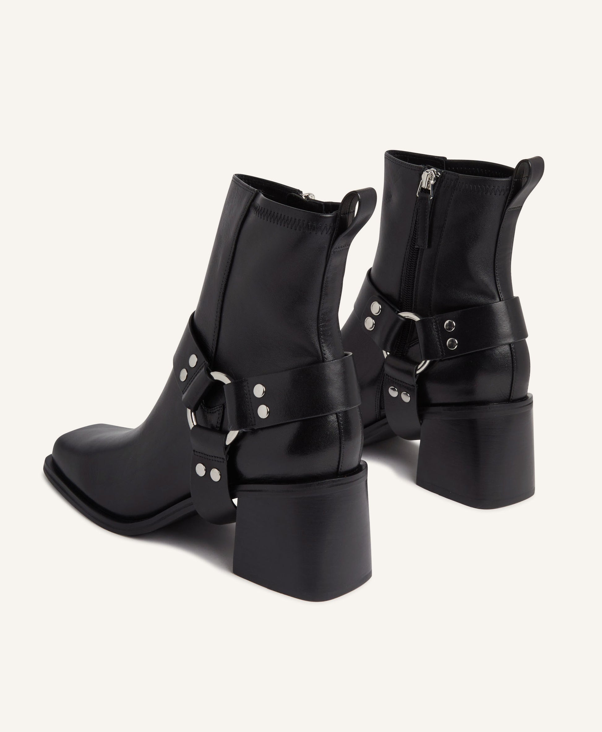 Nitro Ankle Boot - Boots Ankle | Womens Shoes - Mi Piaci