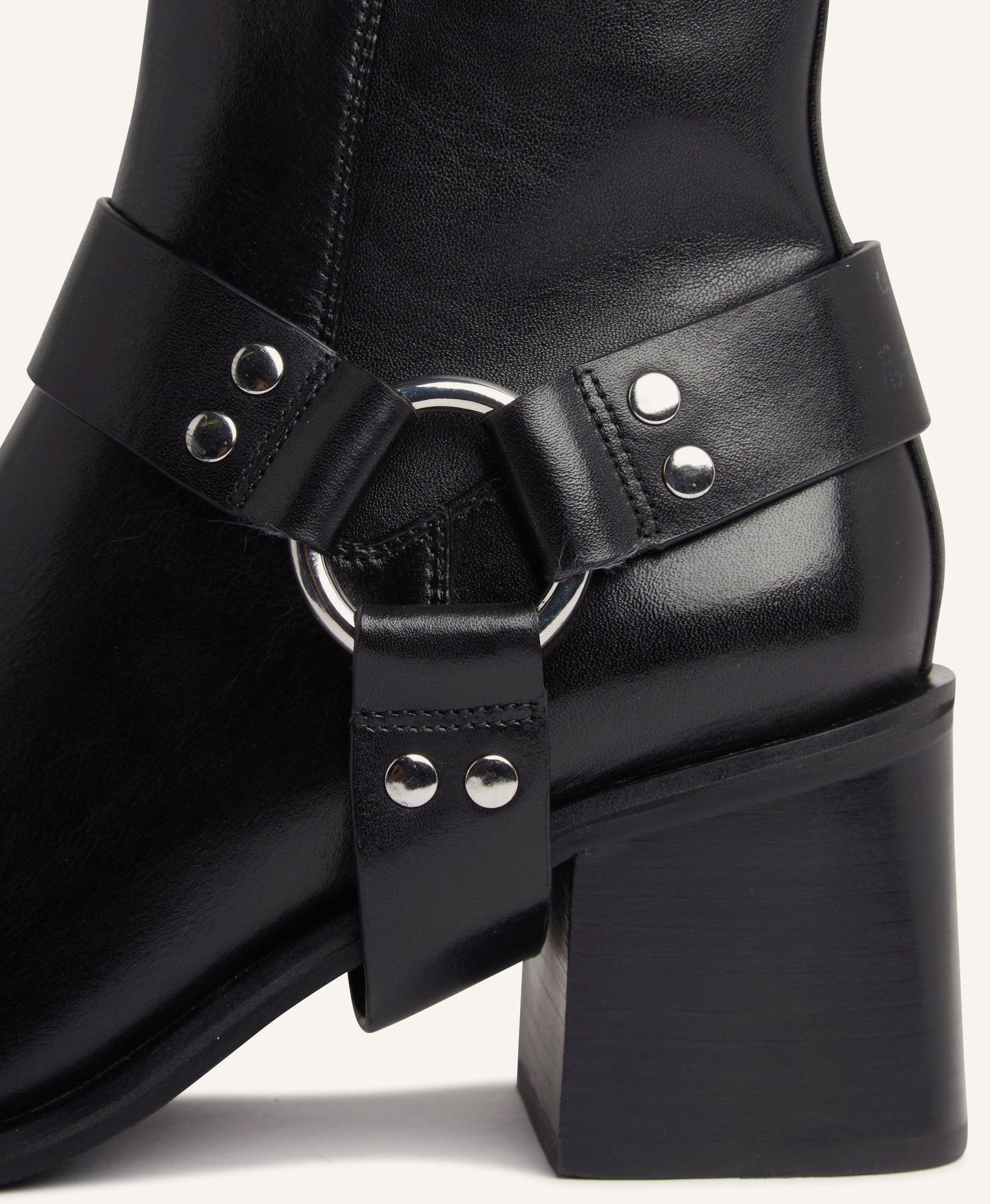 Nitro Ankle Boot - Boots Ankle | Womens Shoes - Mi Piaci