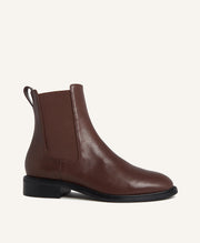 Noa Ankle Boot - Boots Ankle | Womens Shoes - Mi Piaci