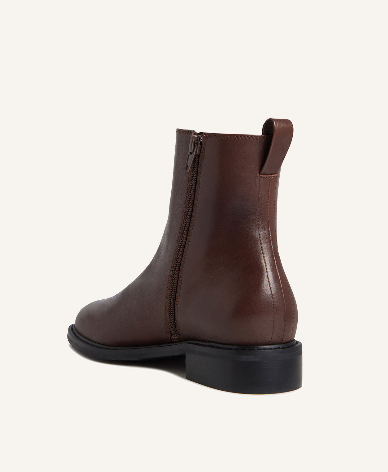 Noa Ankle Boot - Boots Ankle | Womens Shoes - Mi Piaci