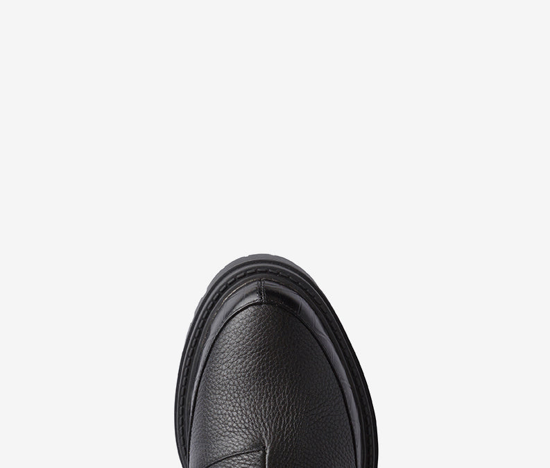 Nora Combat Boot - Boots Ankle | Womens Shoes - Mi Piaci