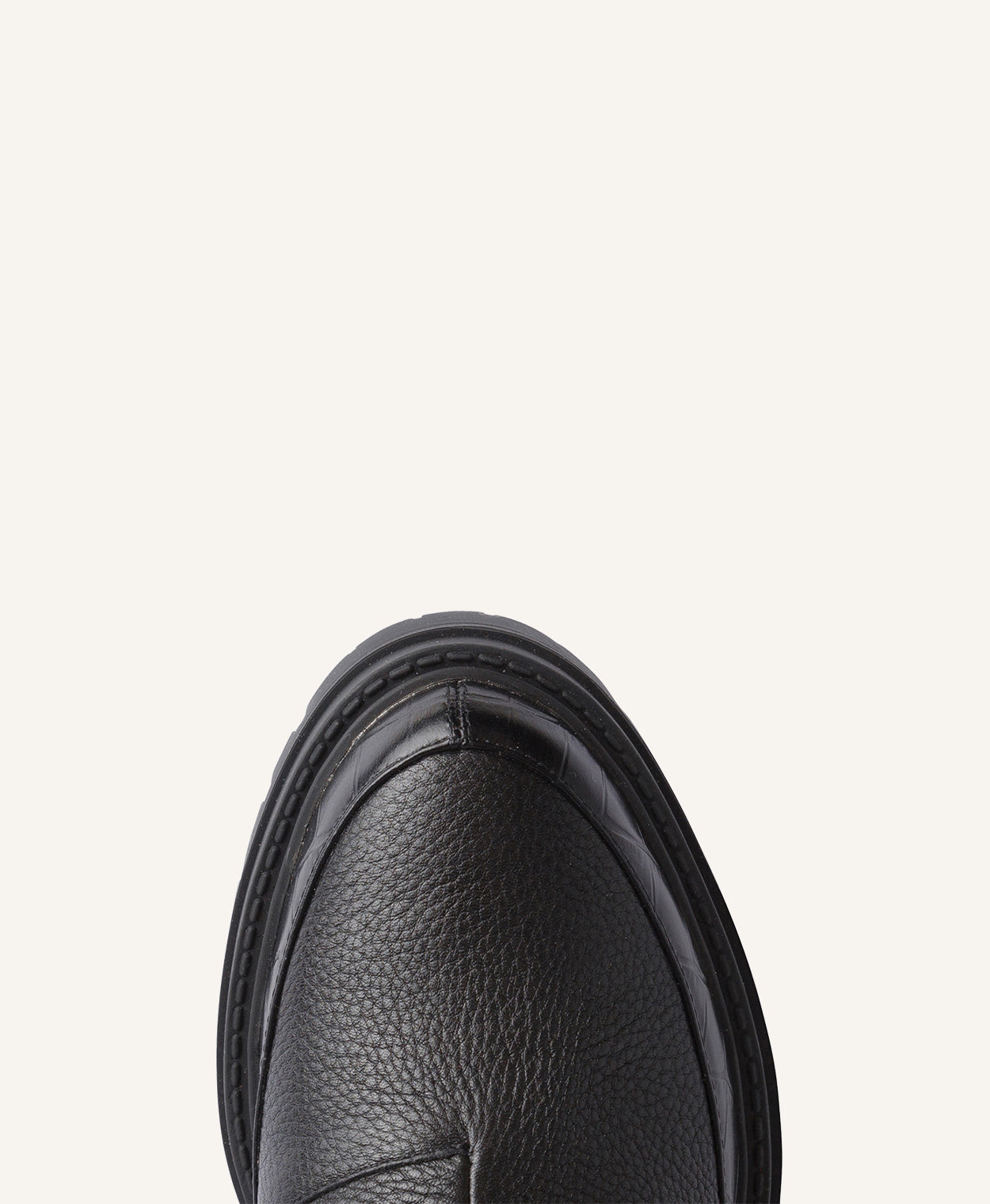 Nora Combat Boot - Boots Ankle | Womens Shoes - Mi Piaci